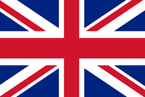 great-britain flag